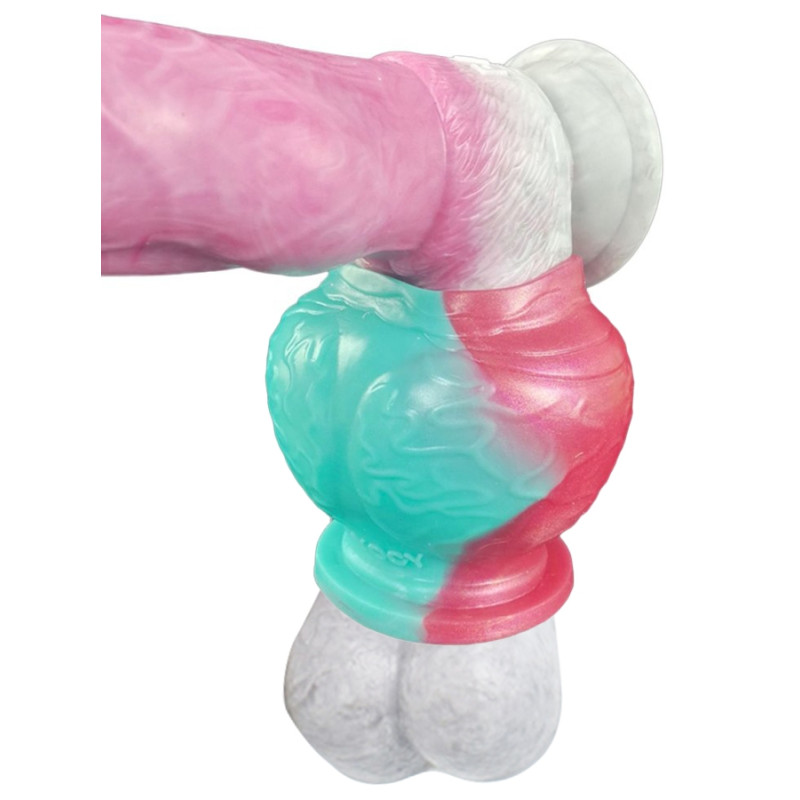 FUKR Ballstretcher Monster Cock Ball L 9cm